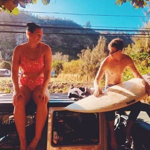 Meet your Posher, Sam